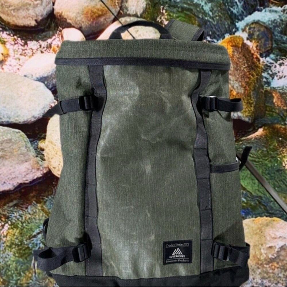 Gregory Millcreek 25L backpack - Picture 3 of 6